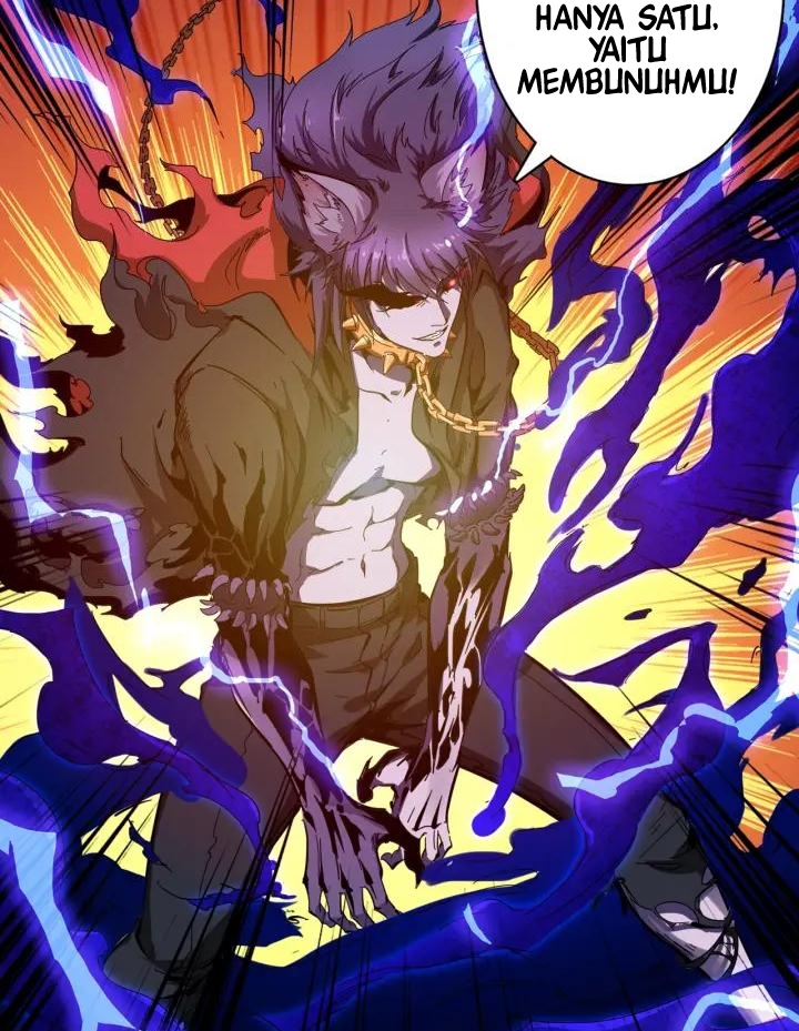God Slayer Bab 108 halaman 32