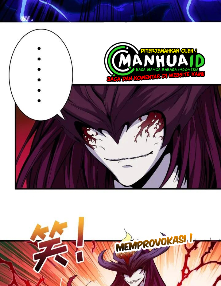 God Slayer Bab 108 halaman 33