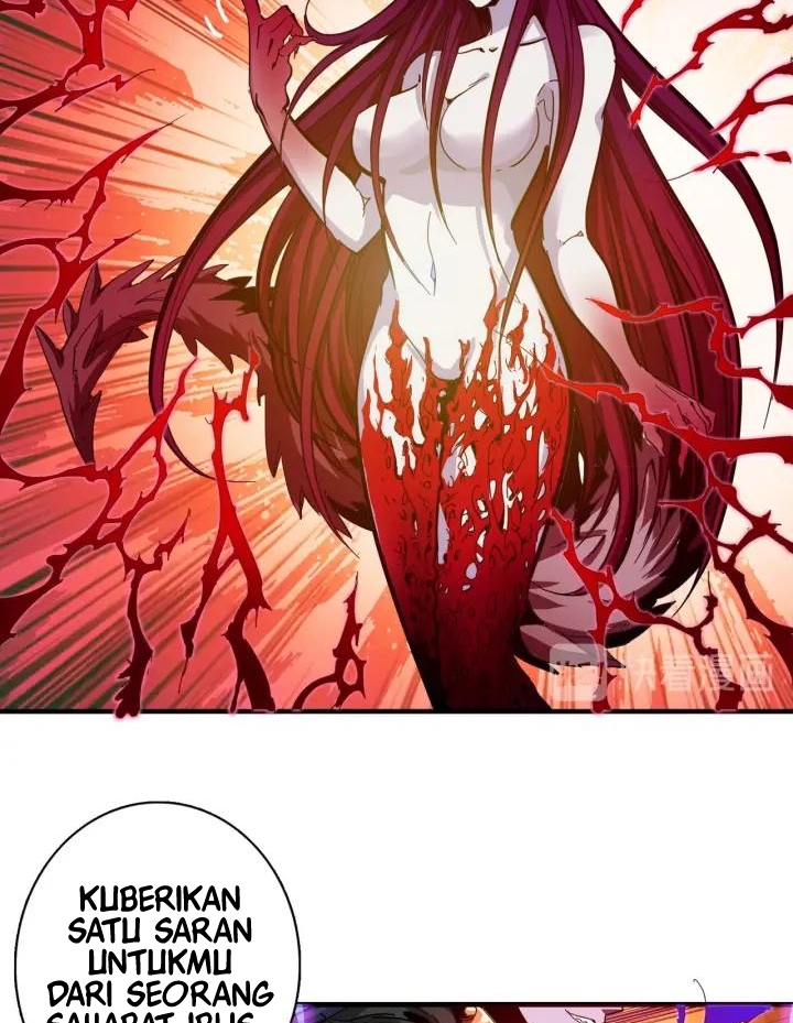 God Slayer Bab 108 halaman 34