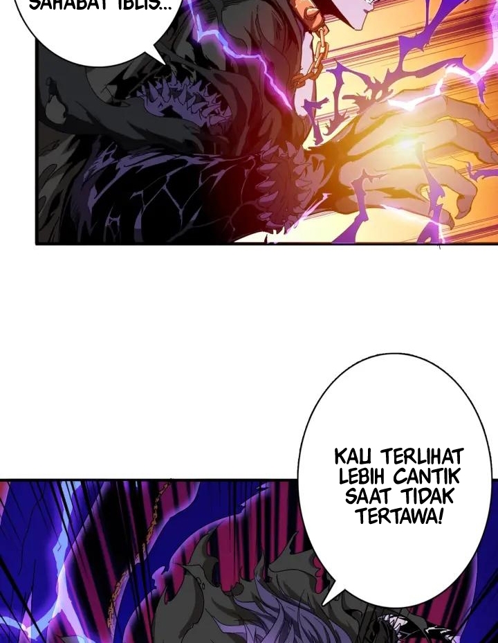 God Slayer Bab 108 halaman 35