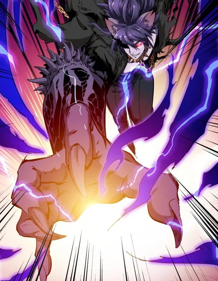 God Slayer Bab 108 halaman 36