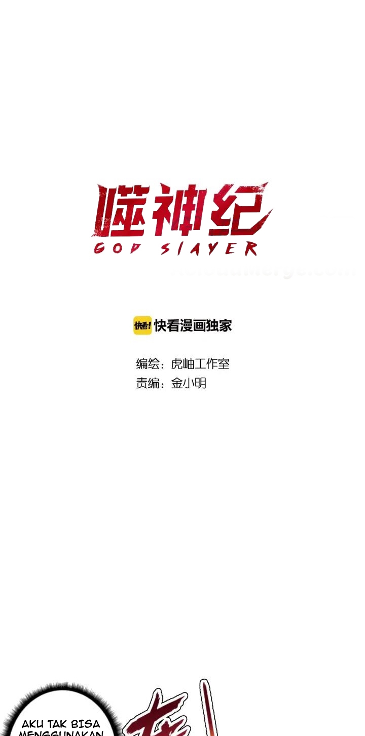 God Slayer Bab 109 halaman 3