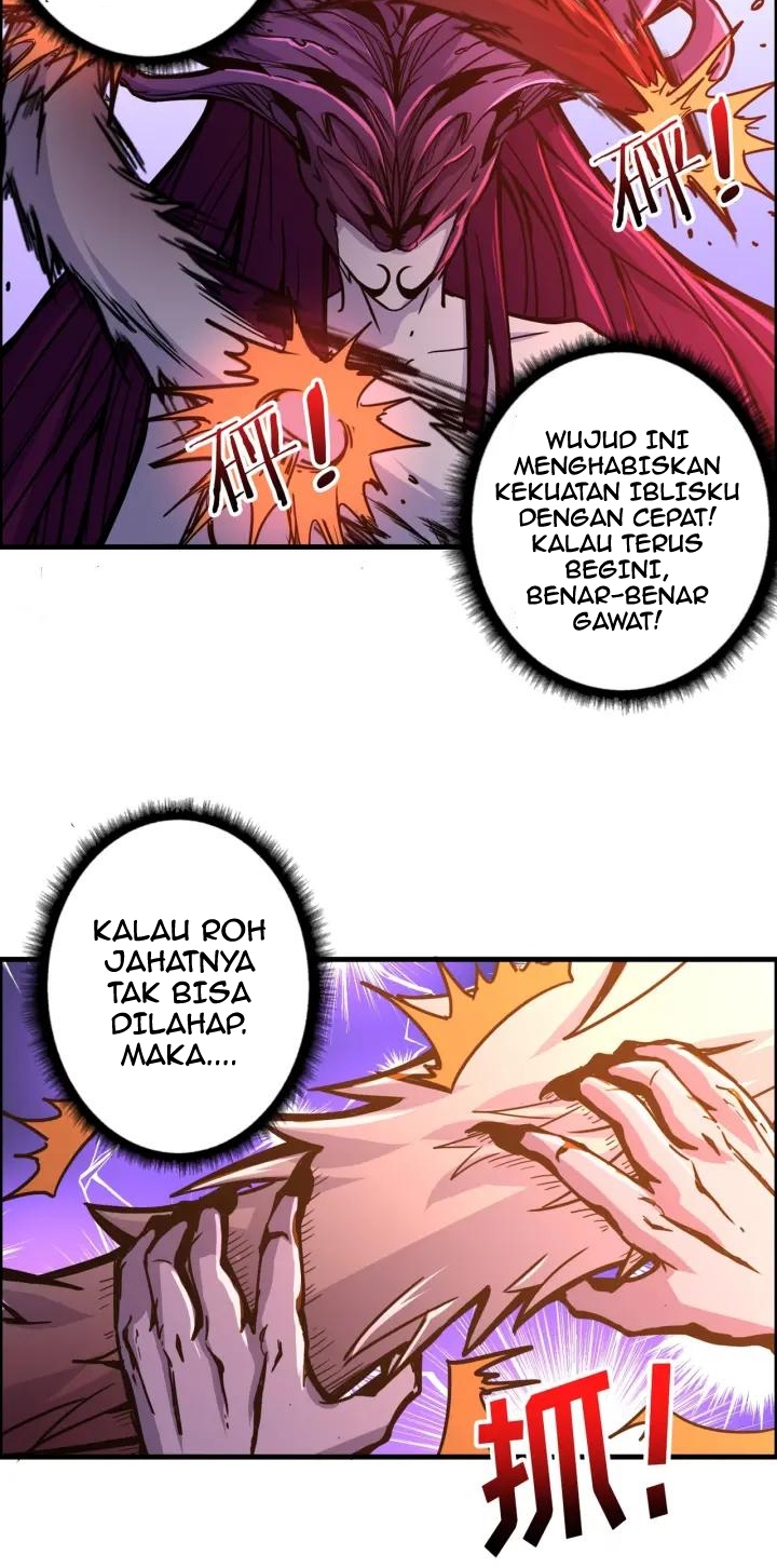 God Slayer Bab 109 halaman 7