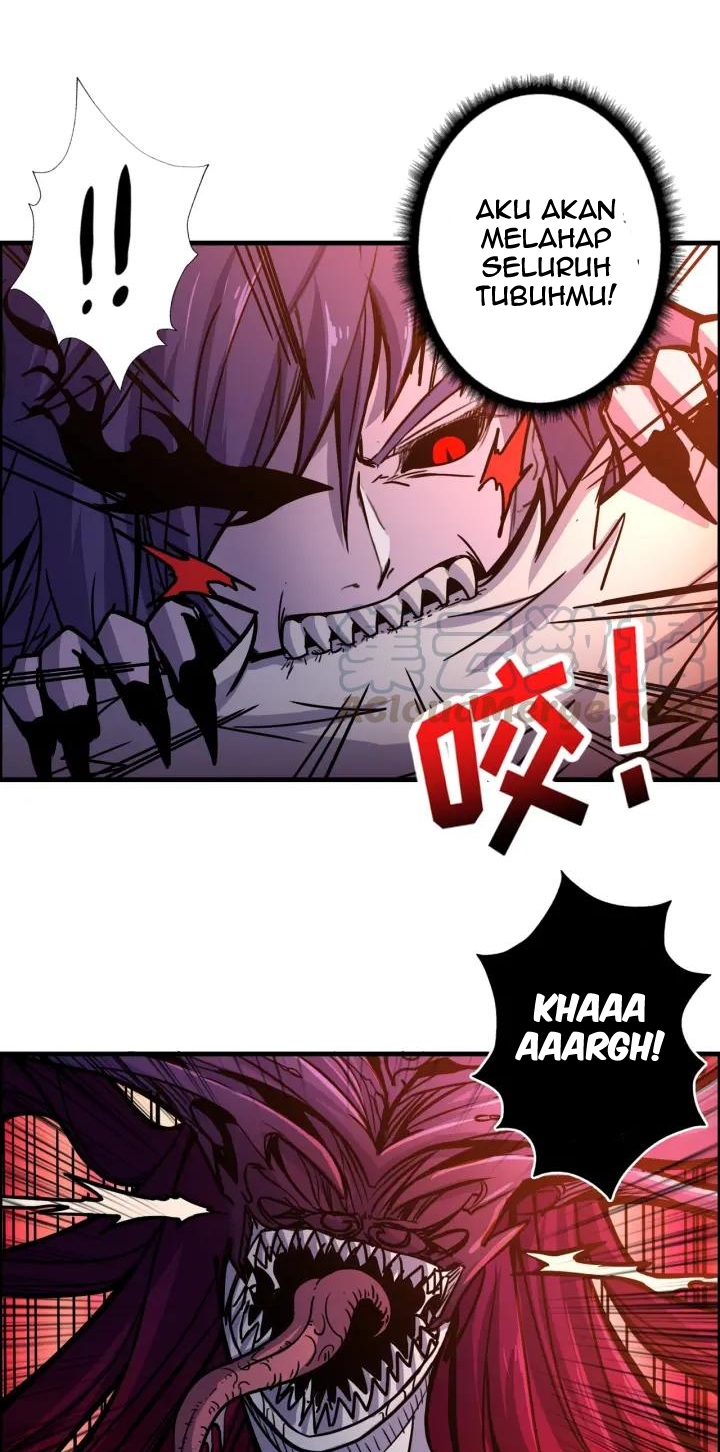 God Slayer Bab 109 halaman 8