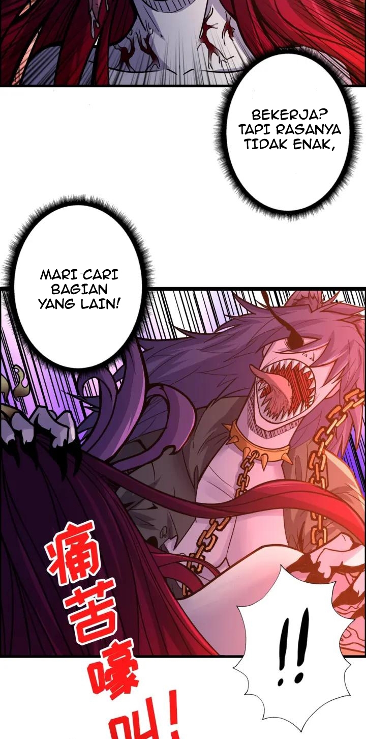 God Slayer Bab 109 halaman 9