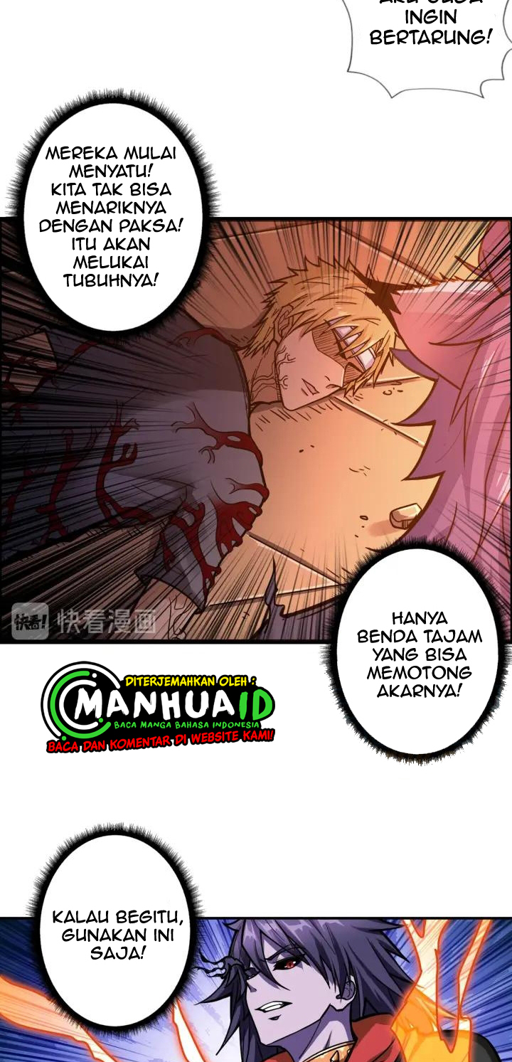 God Slayer Bab 109 halaman 13