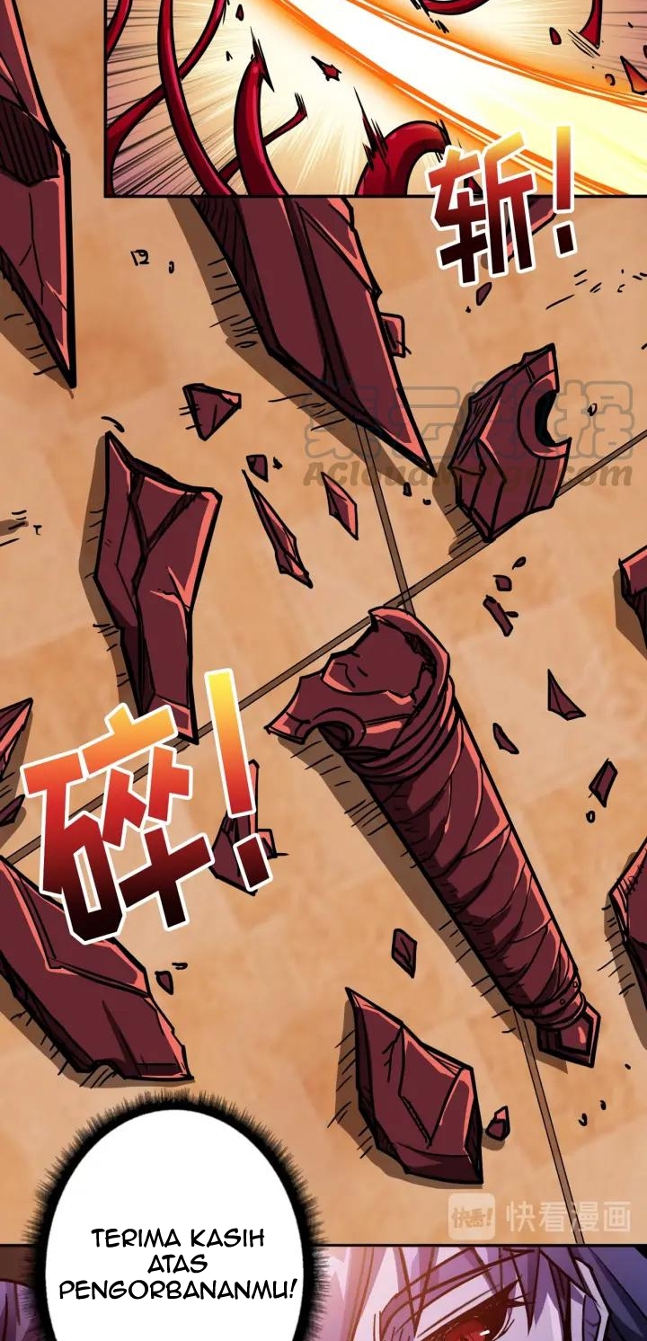 God Slayer Bab 109 halaman 16