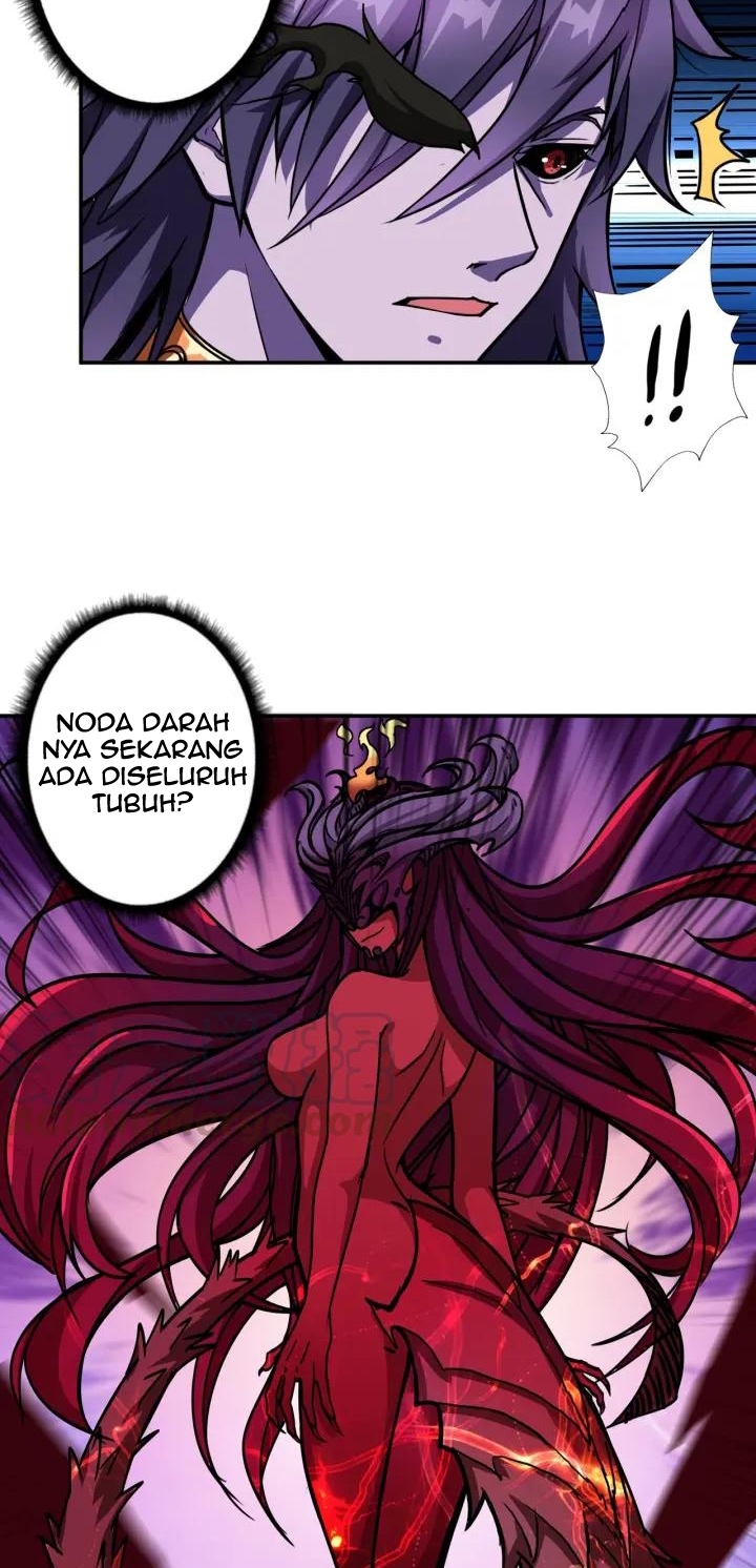 God Slayer Bab 109 halaman 18