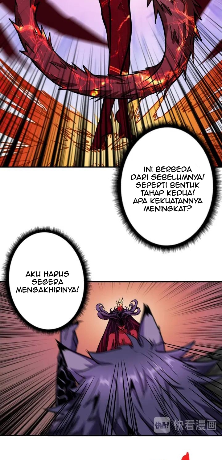God Slayer Bab 109 halaman 19