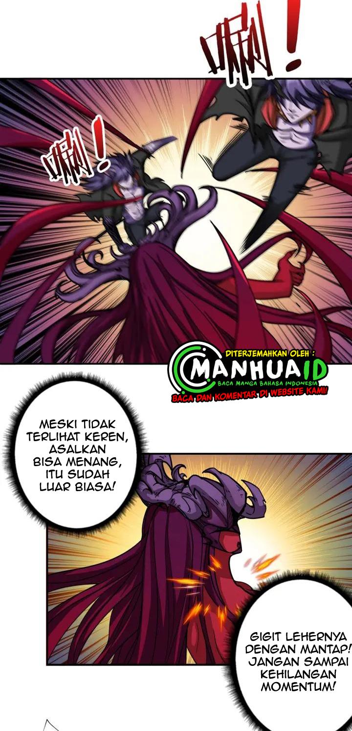 God Slayer Bab 109 halaman 20