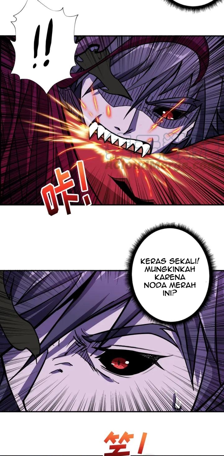 God Slayer Bab 109 halaman 21