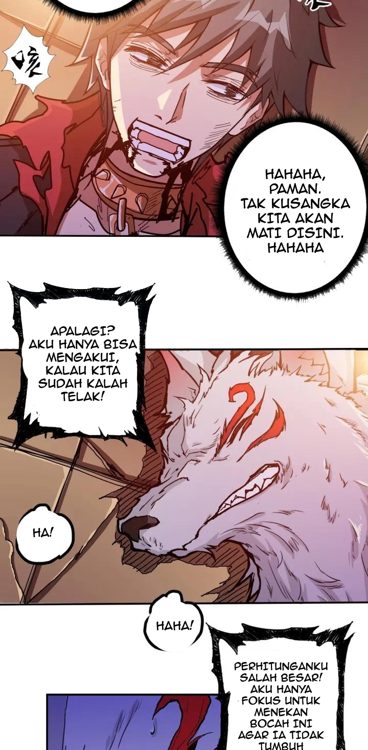 God Slayer Bab 109 halaman 26