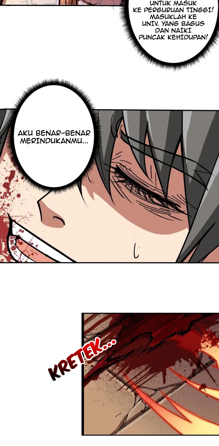 God Slayer Bab 109 halaman 29