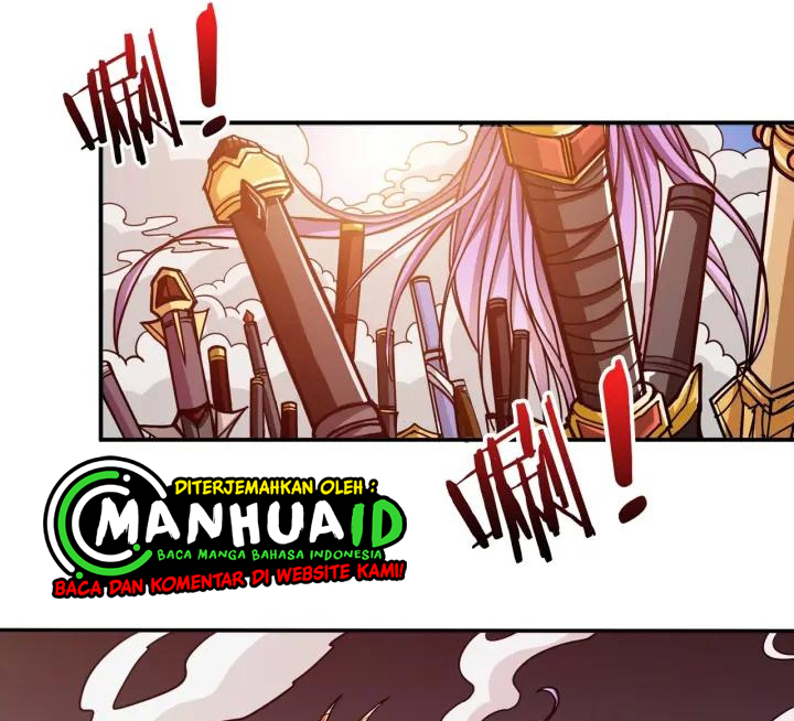 God Slayer Bab 109 halaman 34