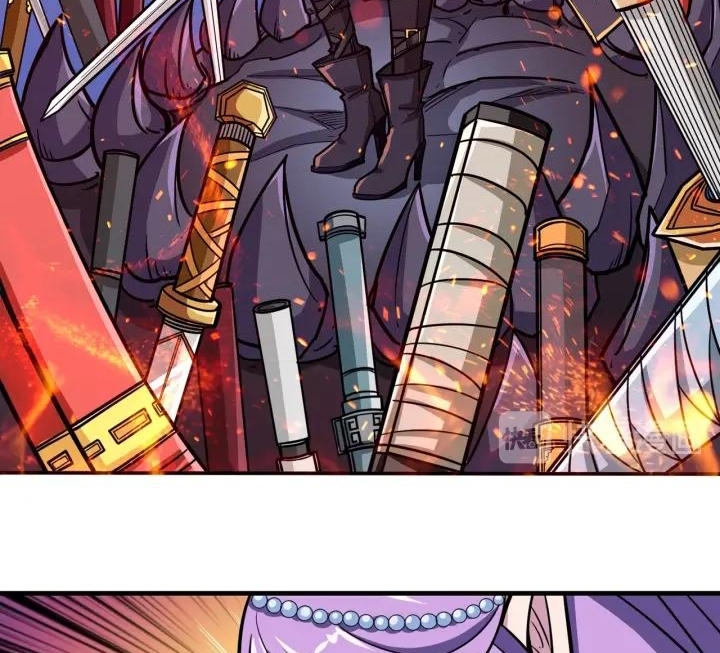 God Slayer Bab 109 halaman 36
