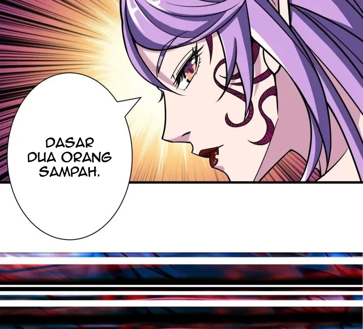 God Slayer Bab 109 halaman 37