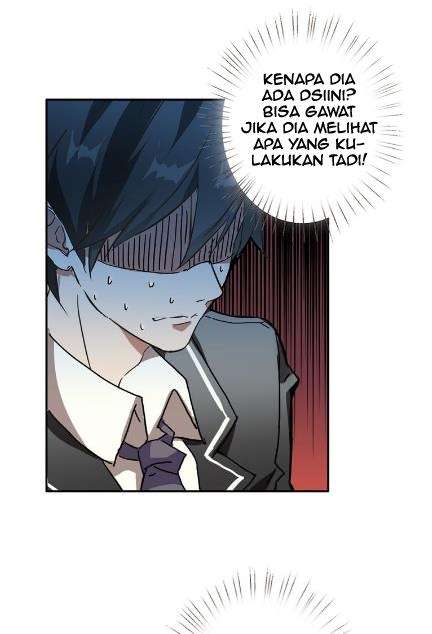 God Slayer Bab 11 halaman 1