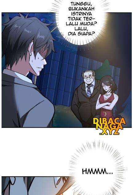 God Slayer Bab 11 halaman 2