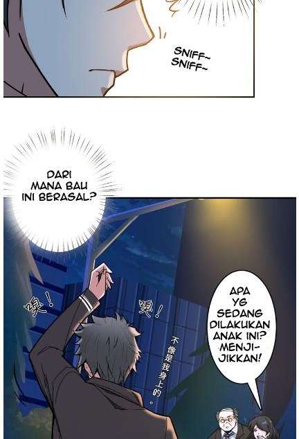 God Slayer Bab 11 halaman 3