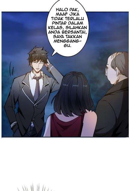 God Slayer Bab 11 halaman 5