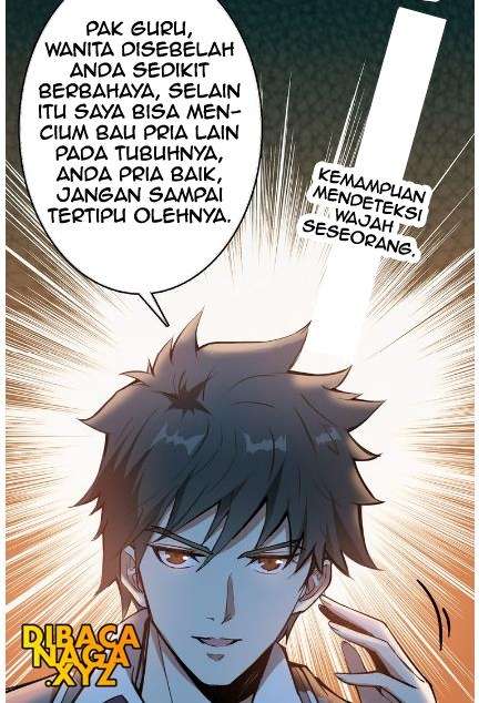 God Slayer Bab 11 halaman 7