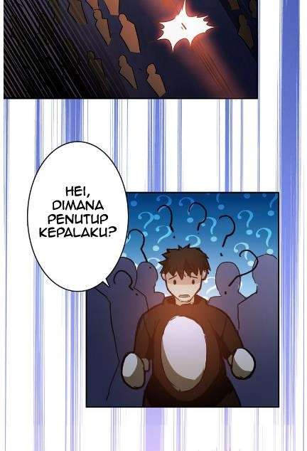 God Slayer Bab 11 halaman 22