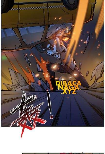 God Slayer Bab 11 halaman 29
