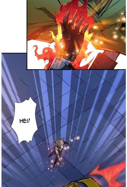God Slayer Bab 11 halaman 30