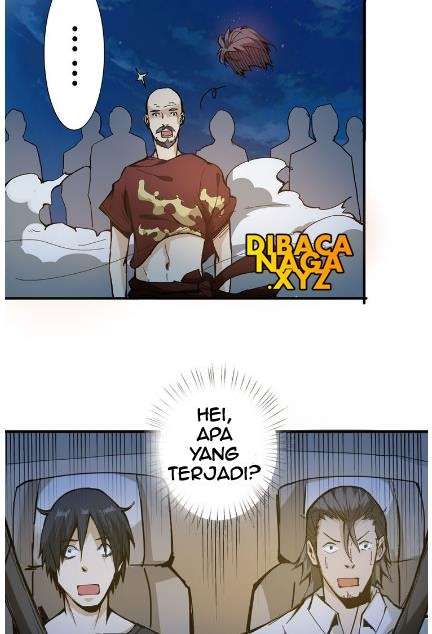 God Slayer Bab 11 halaman 32