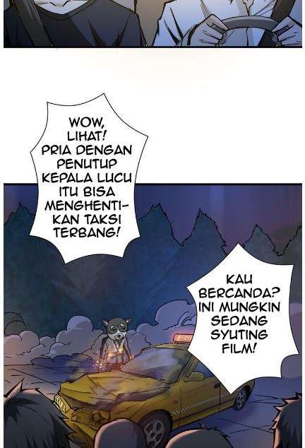 God Slayer Bab 11 halaman 33