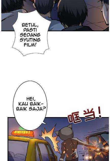 God Slayer Bab 11 halaman 34