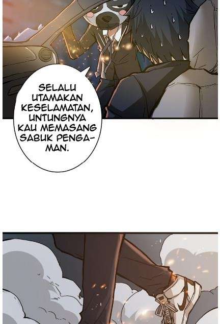 God Slayer Bab 11 halaman 36