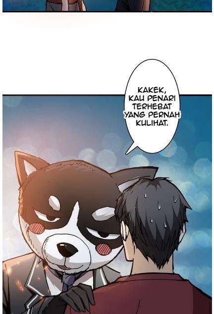 God Slayer Bab 11 halaman 39