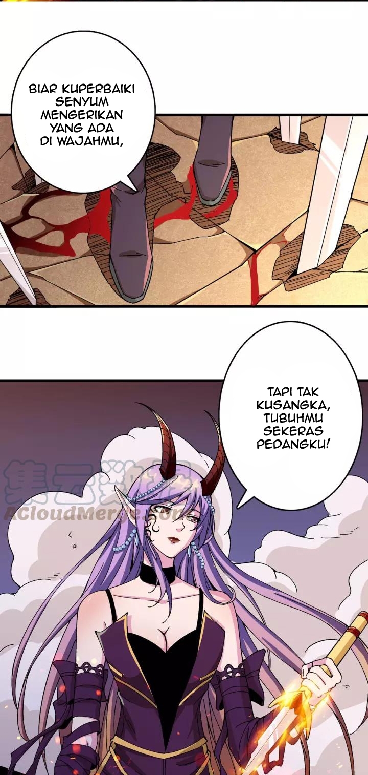 God Slayer Bab 110 halaman 5