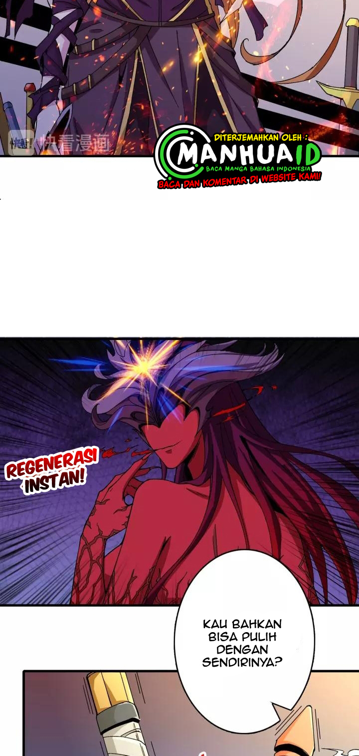 God Slayer Bab 110 halaman 6
