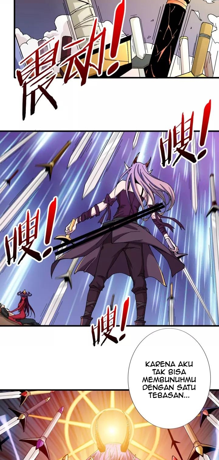 God Slayer Bab 110 halaman 7