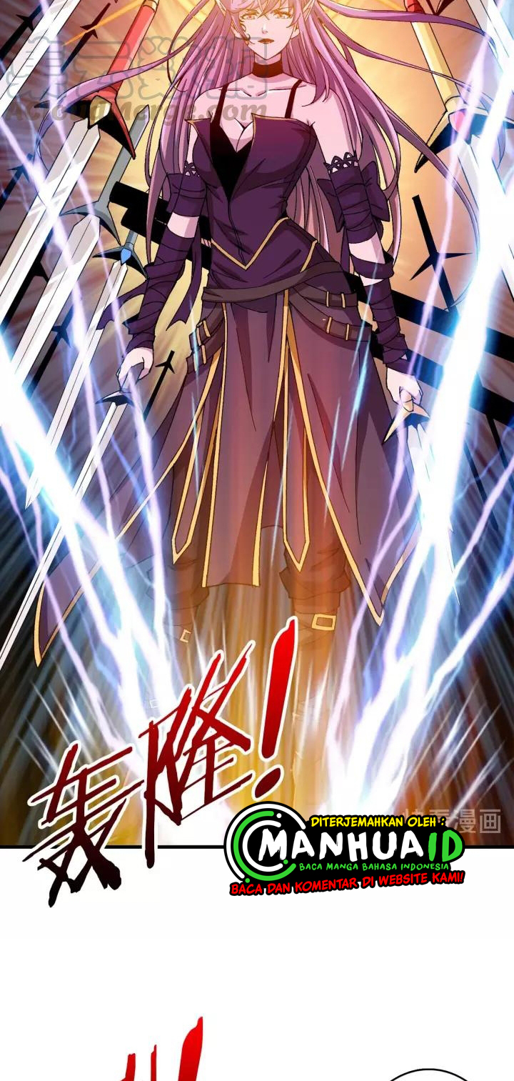 God Slayer Bab 110 halaman 8