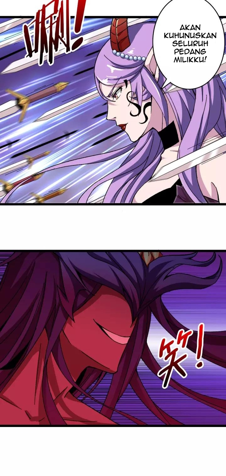 God Slayer Bab 110 halaman 9