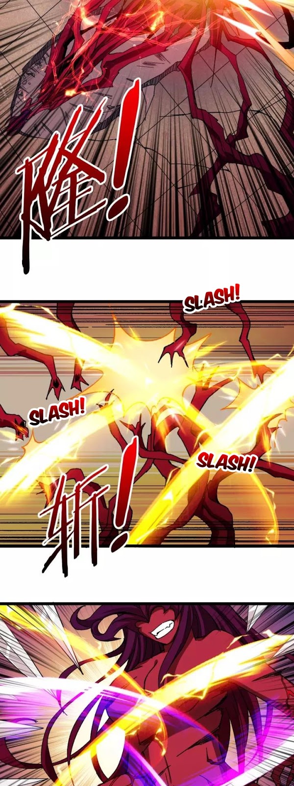 God Slayer Bab 110 halaman 11
