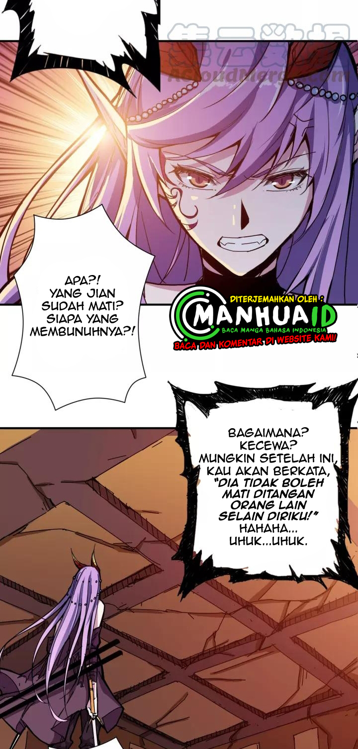 God Slayer Bab 110 halaman 18
