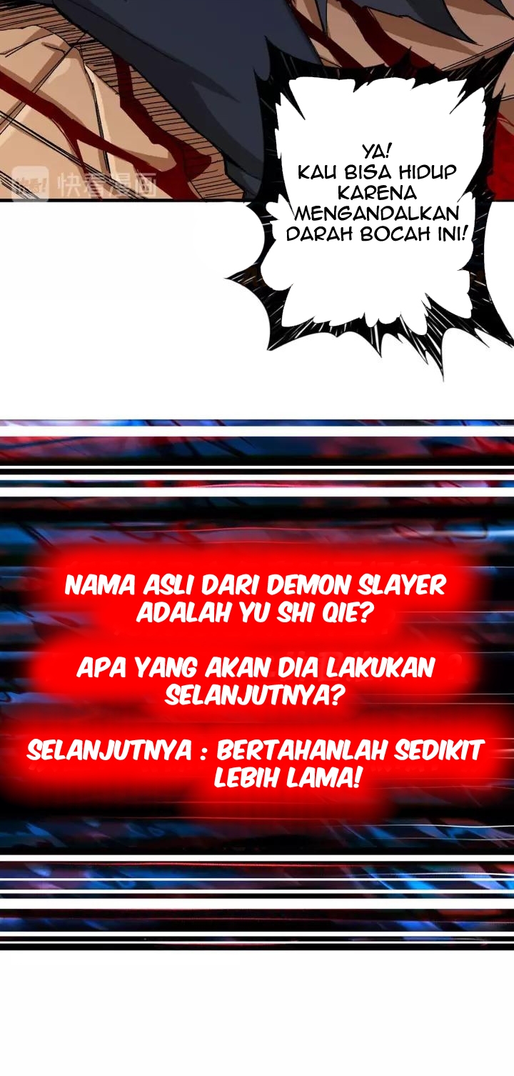 God Slayer Bab 110 halaman 23