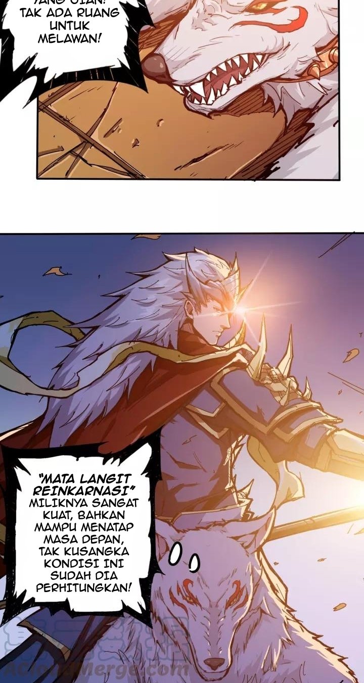 God Slayer Bab 111 halaman 5