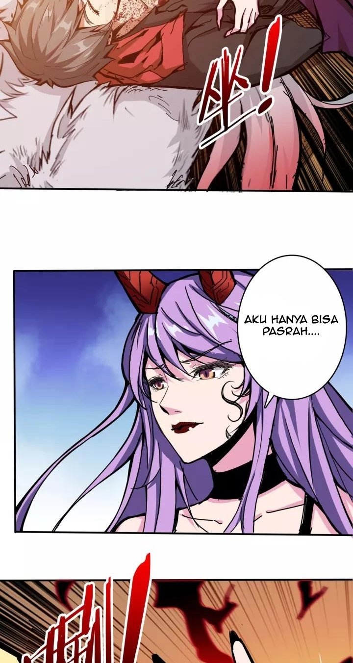 God Slayer Bab 111 halaman 7