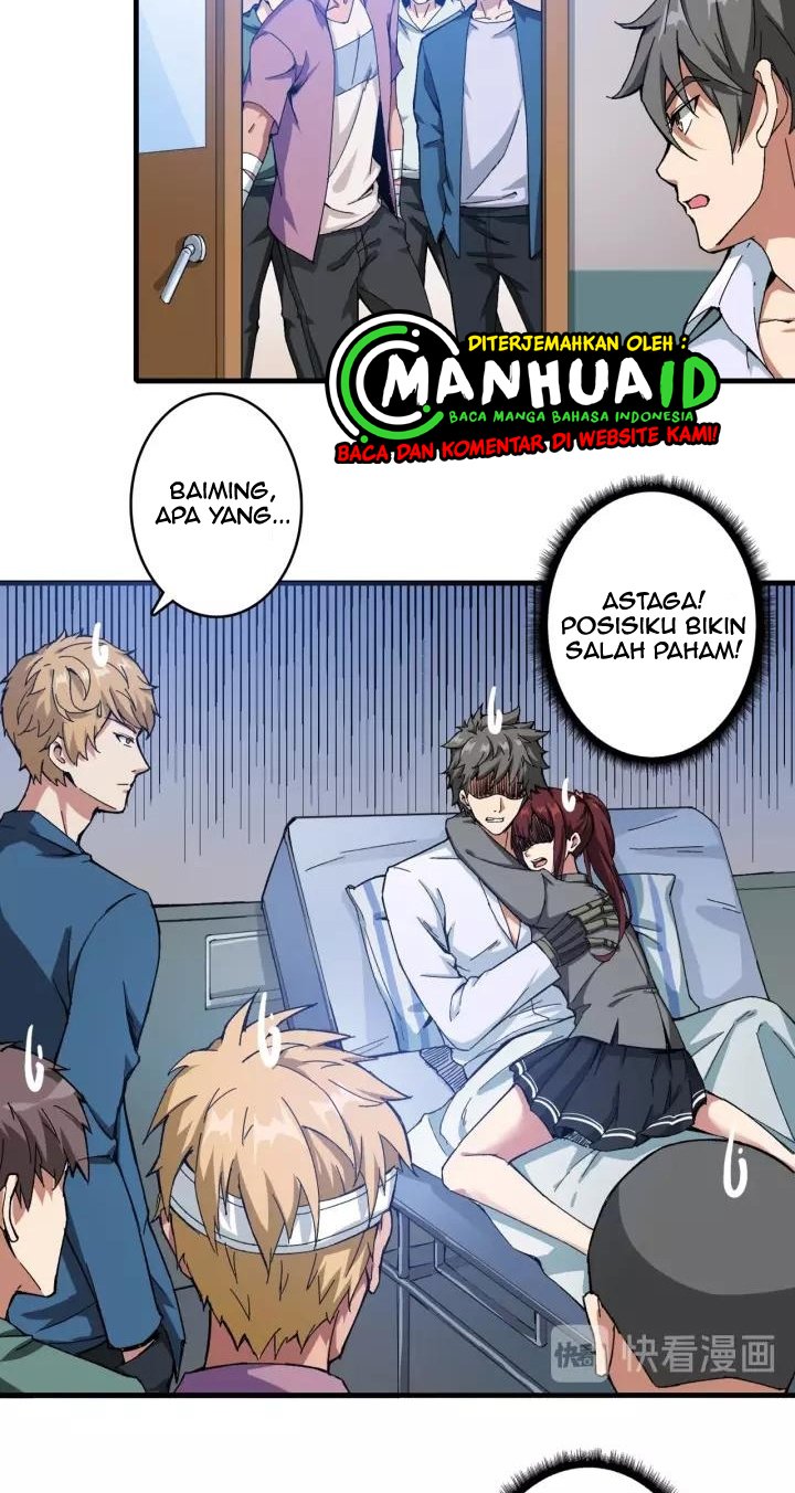 God Slayer Bab 111 halaman 12
