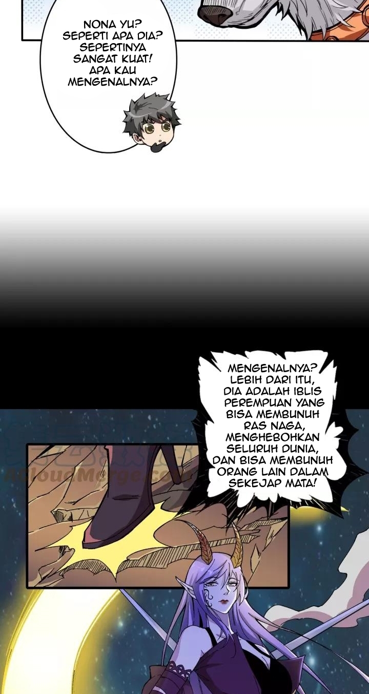 God Slayer Bab 111 halaman 21