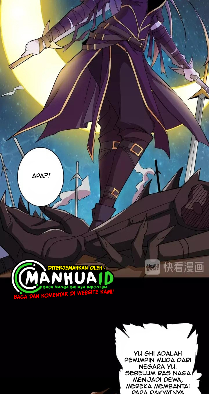 God Slayer Bab 111 halaman 22