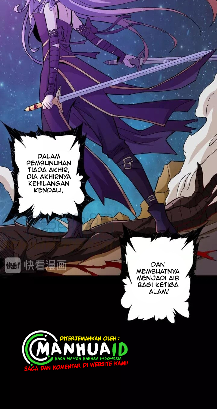 God Slayer Bab 111 halaman 24