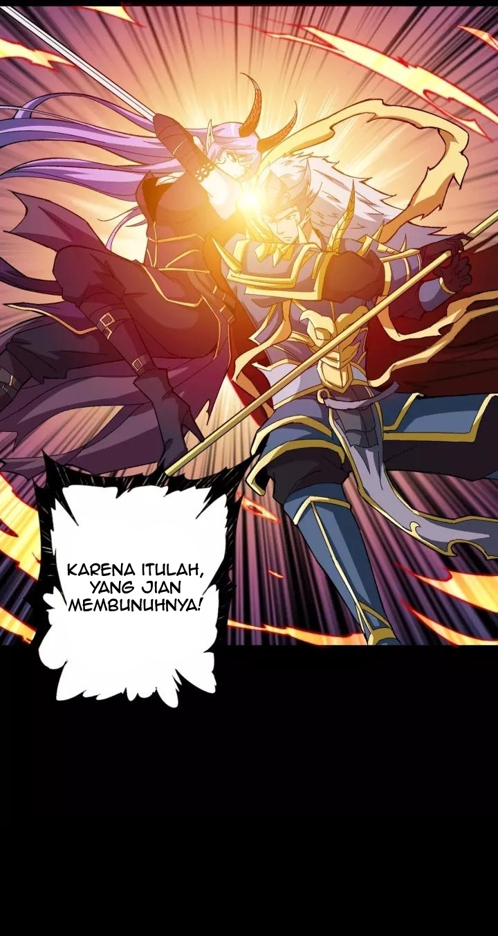 God Slayer Bab 111 halaman 25