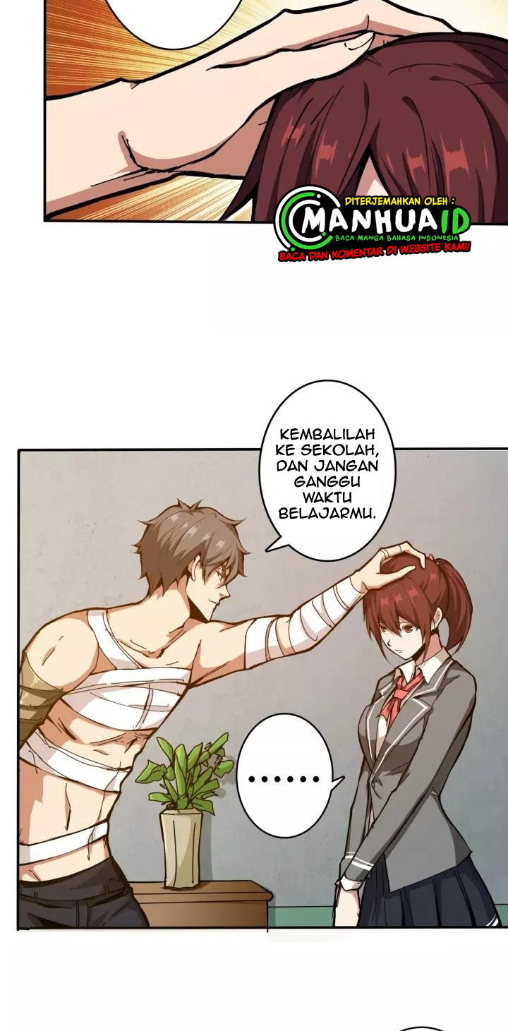 God Slayer Bab 112 halaman 7