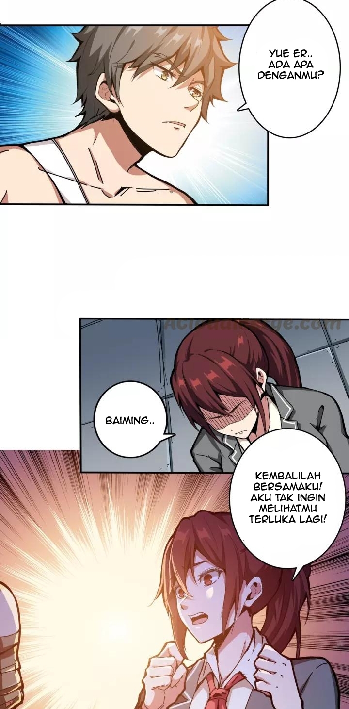God Slayer Bab 112 halaman 8